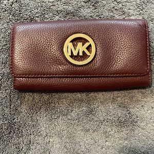 MK wallet